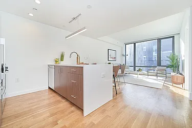 Rented by Living New York