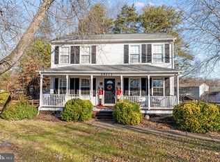 14171 Renley Ct, Woodbridge, VA 22193