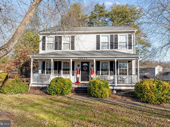 14171 Renley Ct, Woodbridge, VA 22193