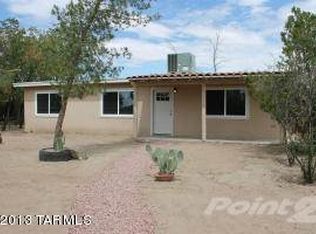 12496 W Swanson St, Marana, AZ 85653