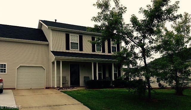 For Sale: 4803 Redland Ct, McLeansville, NC 27301