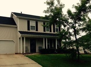 4803 Redland Ct, Mc Leansville, NC 27301