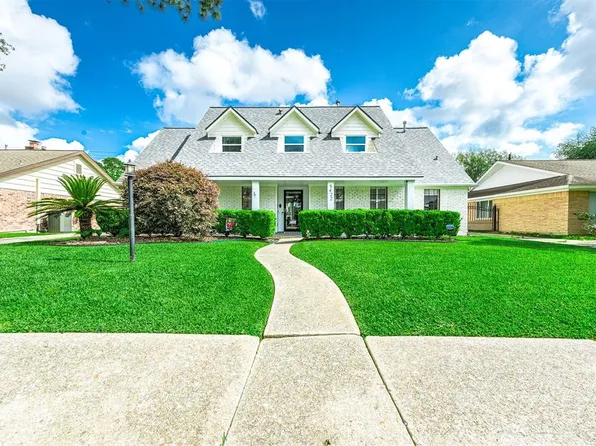 5422 Ariel Street, Houston, TX 77096