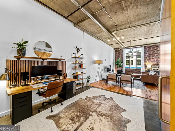 660 Glen Iris Dr NE APT 307, Atlanta, GA 30308