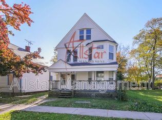 6611 Colgate Ave, Cleveland, OH 44102