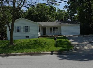 8251 N Broadway St, Kansas City, MO 64118