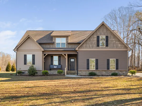 182 River Ridge Ln, Timberlake, NC 27583