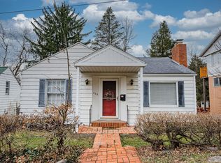 925 Garrison Ave, Morgantown, WV 26505