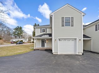 126 Linden St Unit A, Attleboro, MA 02703