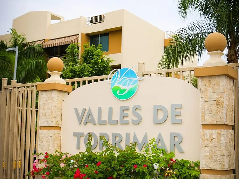 E308 Valles De Torrimar E #308 — Photo 26