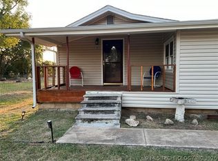 52 Blossom Dr, Wilson, OK 73463