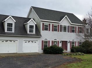 140 Ledbetter Rd, Arden, NC 28704