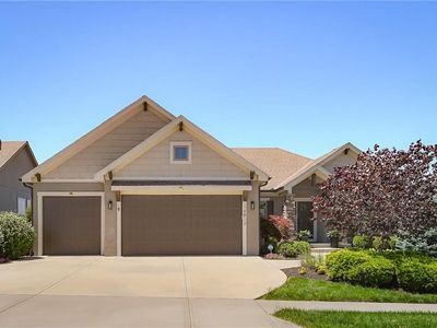 16812 Gillette St, Overland Park, KS, 66221