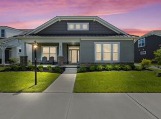 3475 Jessica Ln S, Powell, OH 43065