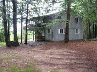 6 Hemlock Point Ln, Bridgton, ME 04009