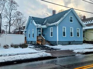 323 Clifford Ave, Rochester, NY 14621