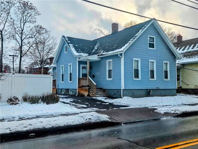 323 Clifford Ave, Rochester, NY, 14621