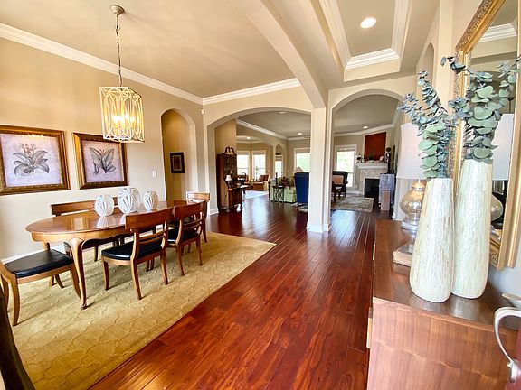 3rd image of 3238 N Doyne Hamm Dr #3322
