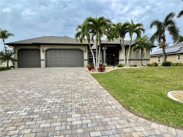 11653 Royal Tee Cir, Cape Coral, FL 33991