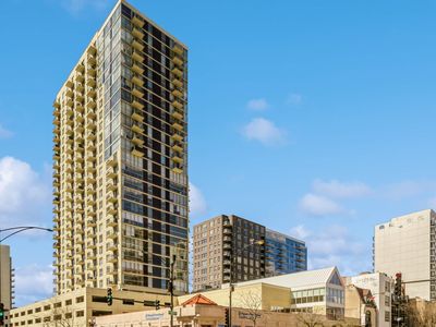 1212 N La Salle Dr APT 1509, Chicago, IL, 60610