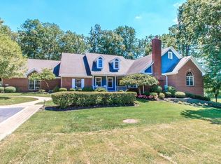 8520 Eagle Rdg, Springboro, OH 45066