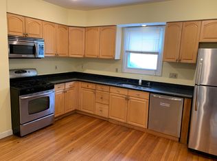 210 Adams St, Newton, MA 02458
