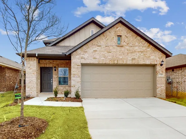 1144 Catalan Trl, Mesquite, TX 75149