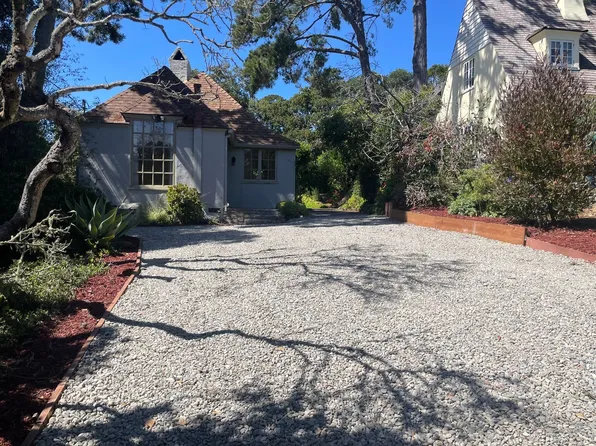 Ocean 2 Nw Santa Rita, Carmel By The Sea, CA 93921