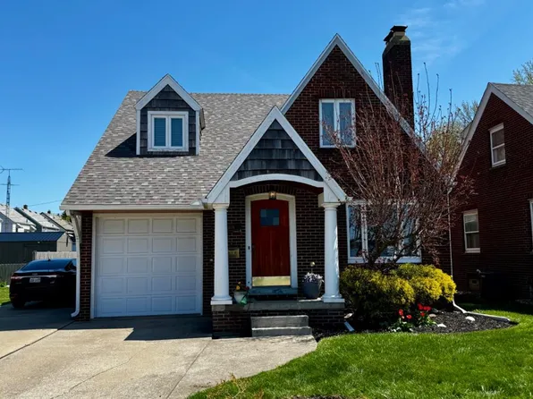 5106 Ottawa River Rd, Toledo, OH 43611