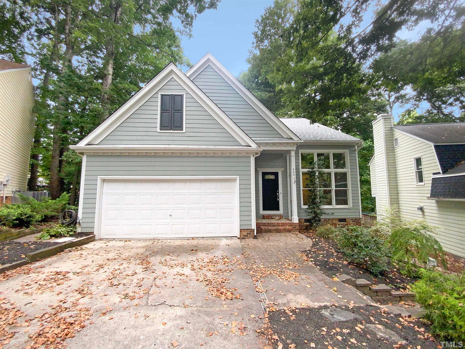 111 Ohara Ct, Cary, NC 27513 MLS 2526134 Zillow