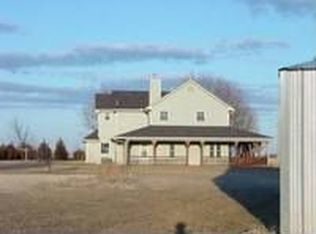 2610 22nd Rd, Udall, KS 67146