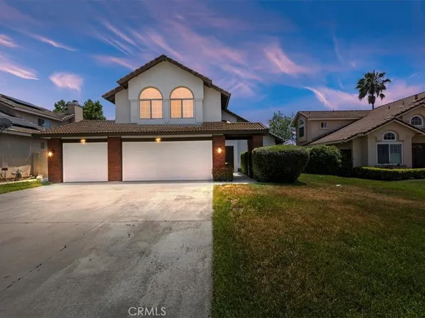 20443 Sugar Gum Rd, Riverside, CA 92508