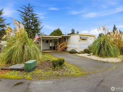 3015 35th Avenue Ct E #78, Tacoma, WA, 98443