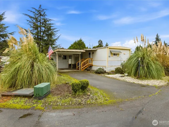 3015 35th Avenue Ct E #78, Puyallup, WA 98443