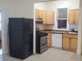 115 Harrishof St FLOOR 2, Dorchester, MA 02121