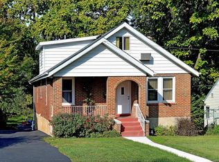 495 Caroline Ave, Saint Louis, MO