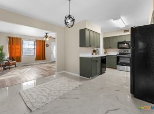 1110 S 19th St, Copperas Cove, TX 76522