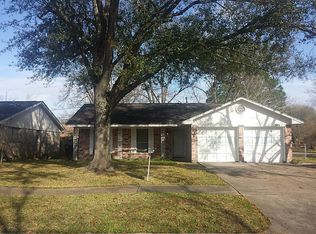 6002 Verdome Ln, Houston, TX 77092