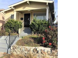 5668 Market St, Oakland, CA 94608