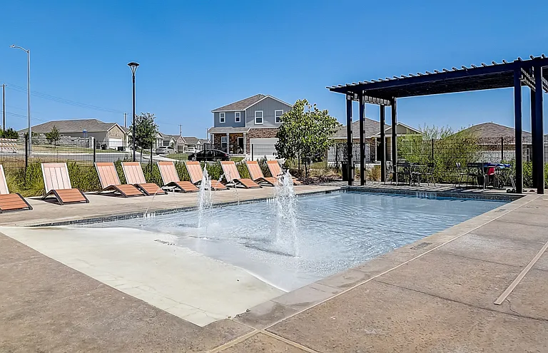Beacon at Meridian Rental Homes — Photo 10
