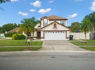 1927 Excalibur Dr, Orlando, FL 32822