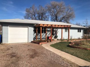 518 Del Rey Ave, Canon City, CO 81212