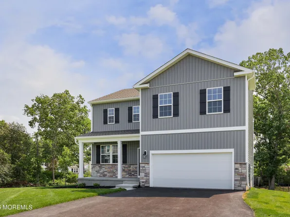 1 Dahlia Court, Bayville, NJ 08721