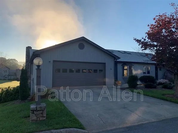 125 Kyfields, Weaverville, NC 28787
