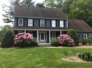 34 Falcone Cir, Hampton, NH 03842