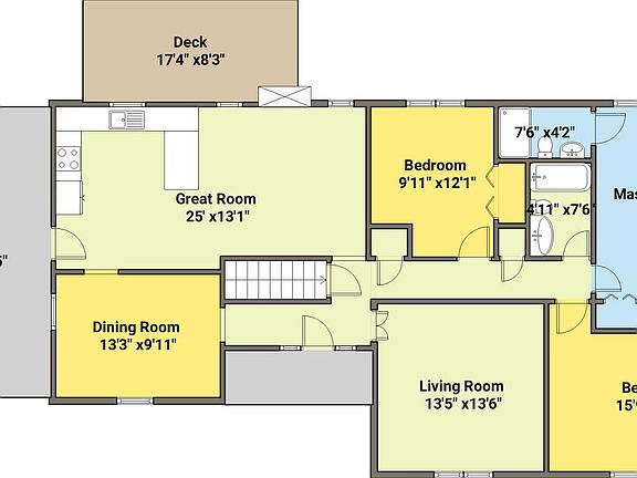 2nd image of 249 Harvest Ln