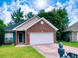 941 Tracey Ln SW, Decatur, AL 35601