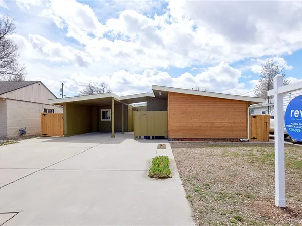 5350 E 66th Way, Commerce City, CO 80022