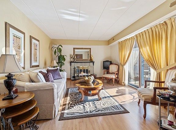 2nd image of 9910 Treetop Dr APT 2E