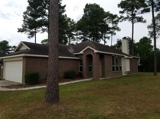 26984 Canyon Ranch Ct, Magnolia, TX 77355